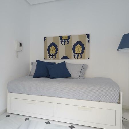 Ferienwohnung Entre Magnolios Córdoba Exterior foto