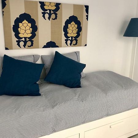 Ferienwohnung Entre Magnolios Córdoba Exterior foto