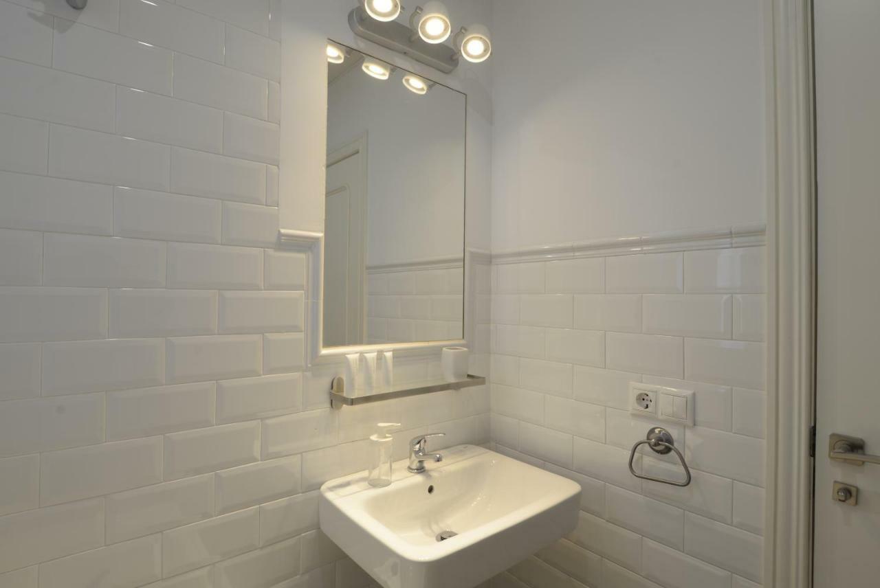 Ferienwohnung Entre Magnolios Córdoba Exterior foto