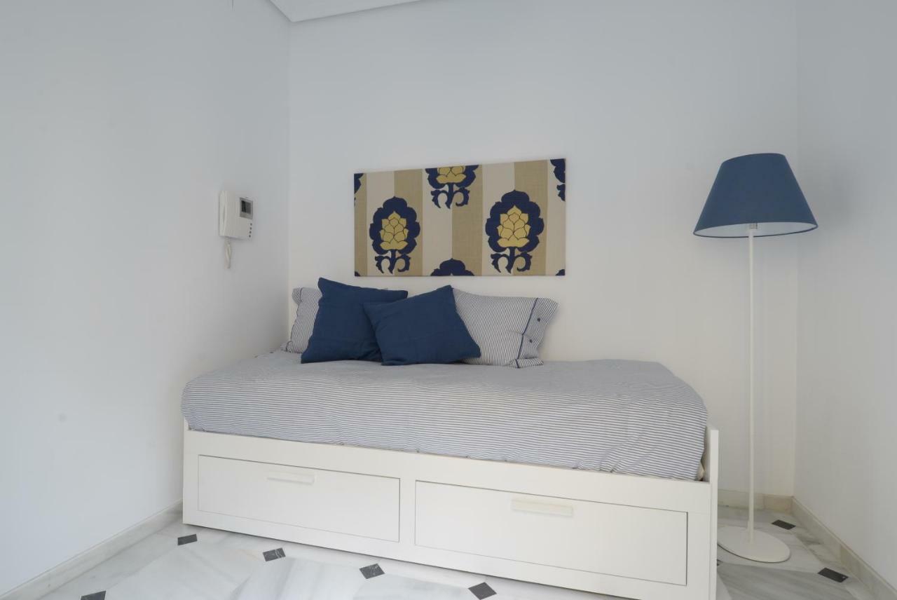 Ferienwohnung Entre Magnolios Córdoba Exterior foto