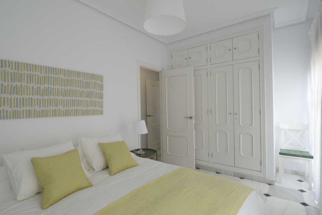 Ferienwohnung Entre Magnolios Córdoba Exterior foto