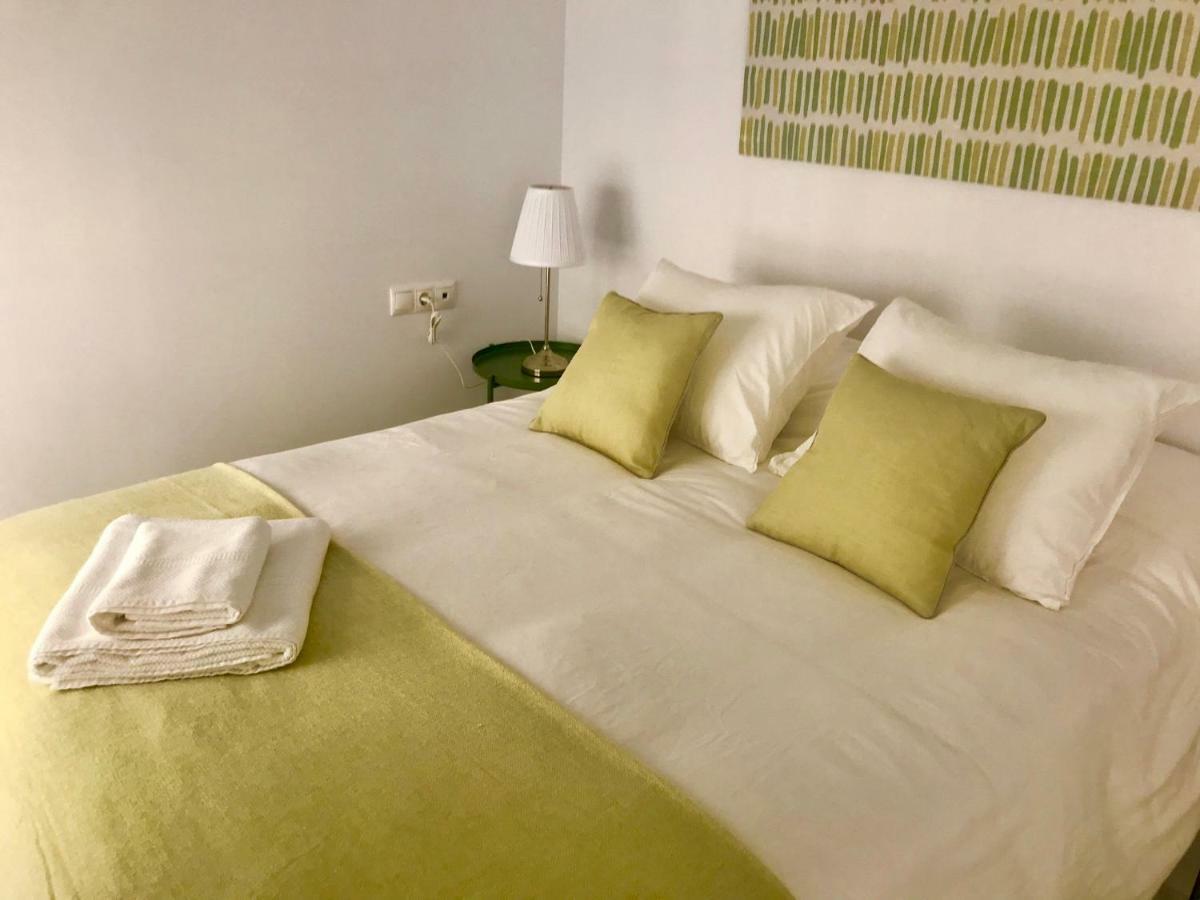 Ferienwohnung Entre Magnolios Córdoba Exterior foto