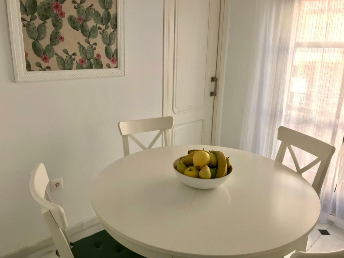 Ferienwohnung Entre Magnolios Córdoba Exterior foto
